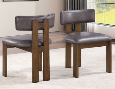 Poker Chair Oxford